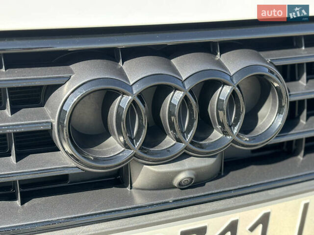 Белый Ауди А6, объемом двигателя 2 л и пробегом 68 тыс. км за 46000 $, фото 40 на Automoto.ua