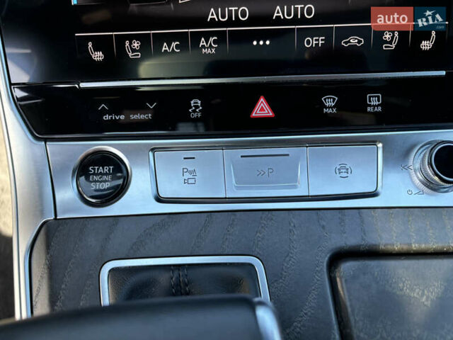 Белый Ауди А6, объемом двигателя 2 л и пробегом 68 тыс. км за 46000 $, фото 50 на Automoto.ua