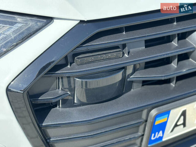 Белый Ауди А6, объемом двигателя 2 л и пробегом 68 тыс. км за 46000 $, фото 41 на Automoto.ua