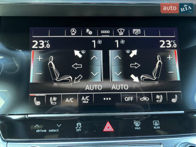 Белый Ауди А6, объемом двигателя 2 л и пробегом 68 тыс. км за 46000 $, фото 104 на Automoto.ua