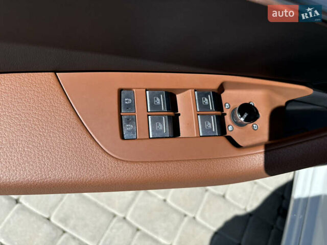 Белый Ауди А6, объемом двигателя 2 л и пробегом 68 тыс. км за 46000 $, фото 48 на Automoto.ua