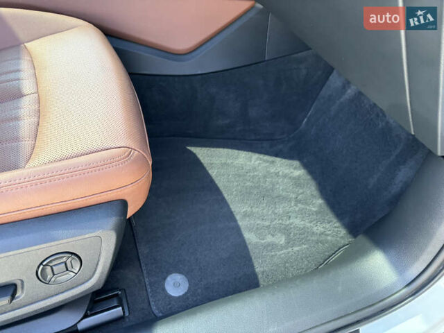 Белый Ауди А6, объемом двигателя 2 л и пробегом 68 тыс. км за 46000 $, фото 62 на Automoto.ua