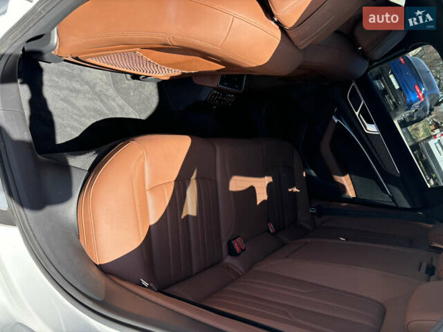 Белый Ауди А6, объемом двигателя 2 л и пробегом 68 тыс. км за 46000 $, фото 78 на Automoto.ua