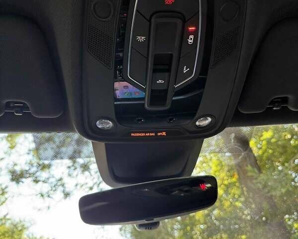 Белый Ауди А6, объемом двигателя 3 л и пробегом 38 тыс. км за 53500 $, фото 8 на Automoto.ua