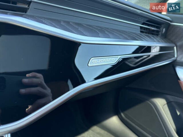 Белый Ауди А6, объемом двигателя 2 л и пробегом 68 тыс. км за 46000 $, фото 51 на Automoto.ua