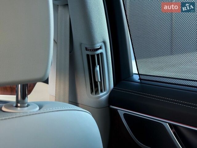 Белый Ауди А6, объемом двигателя 3 л и пробегом 73 тыс. км за 42900 $, фото 15 на Automoto.ua