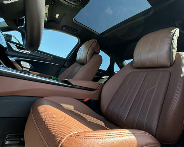 Белый Ауди А6, объемом двигателя 2 л и пробегом 68 тыс. км за 46000 $, фото 91 на Automoto.ua