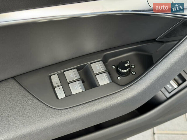 Белый Ауди А6, объемом двигателя 2 л и пробегом 90 тыс. км за 43999 $, фото 22 на Automoto.ua