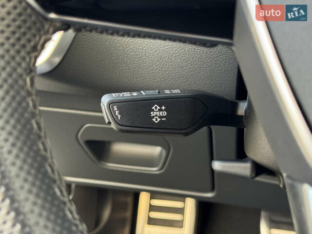 Белый Ауди А6, объемом двигателя 2 л и пробегом 90 тыс. км за 43999 $, фото 32 на Automoto.ua