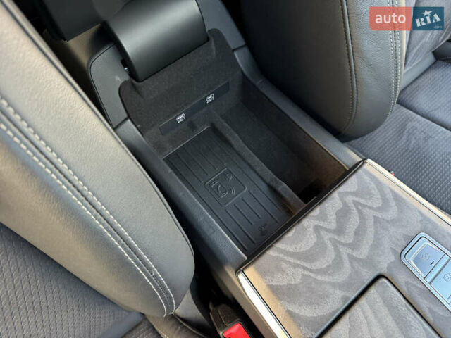 Белый Ауди А6, объемом двигателя 2 л и пробегом 90 тыс. км за 43999 $, фото 42 на Automoto.ua