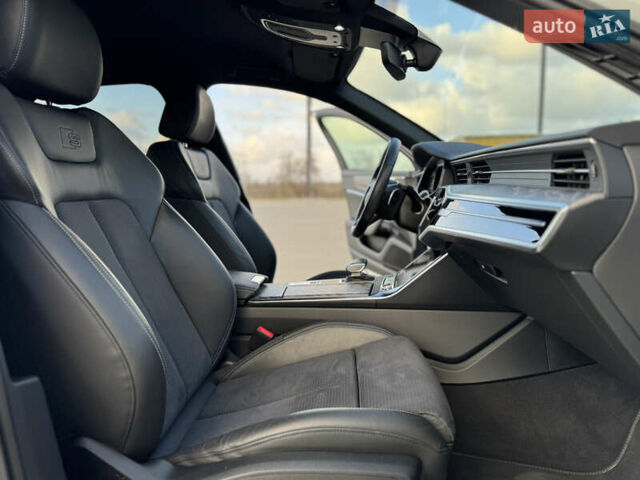 Белый Ауди А6, объемом двигателя 2 л и пробегом 90 тыс. км за 43999 $, фото 23 на Automoto.ua