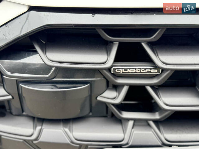 Білий Ауді А6, об'ємом двигуна 2 л та пробігом 90 тис. км за 44900 $, фото 35 на Automoto.ua