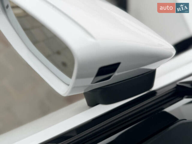 Білий Ауді А6, об'ємом двигуна 2 л та пробігом 90 тис. км за 44900 $, фото 29 на Automoto.ua