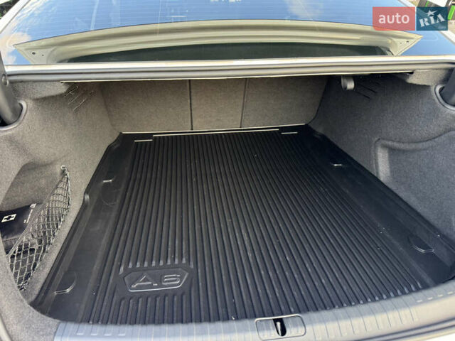 Белый Ауди А6, объемом двигателя 2 л и пробегом 90 тыс. км за 43999 $, фото 53 на Automoto.ua
