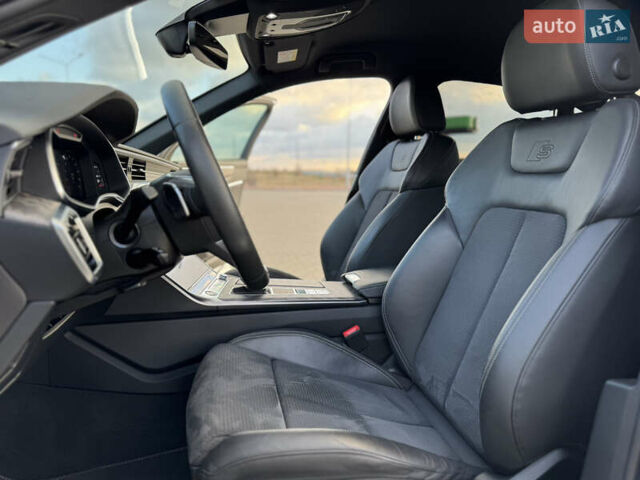 Белый Ауди А6, объемом двигателя 2 л и пробегом 90 тыс. км за 43999 $, фото 16 на Automoto.ua