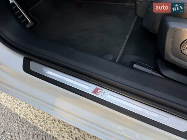 Белый Ауди А6, объемом двигателя 2 л и пробегом 80 тыс. км за 50300 $, фото 12 на Automoto.ua