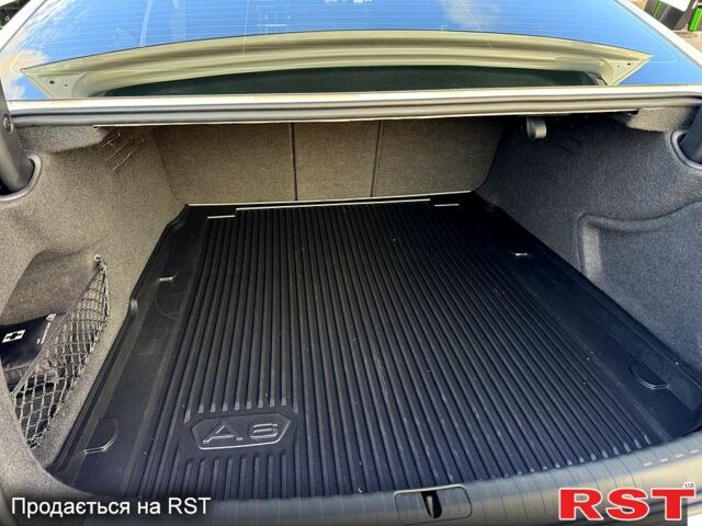 Білий Ауді А6, об'ємом двигуна 2 л та пробігом 90 тис. км за 43999 $, фото 13 на Automoto.ua