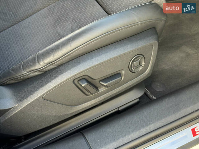 Белый Ауди А6, объемом двигателя 2 л и пробегом 90 тыс. км за 43999 $, фото 27 на Automoto.ua