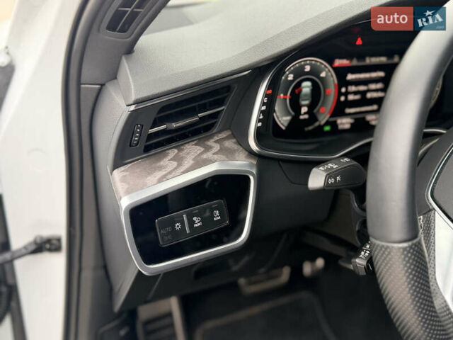 Білий Ауді А6, об'ємом двигуна 2 л та пробігом 90 тис. км за 44900 $, фото 27 на Automoto.ua