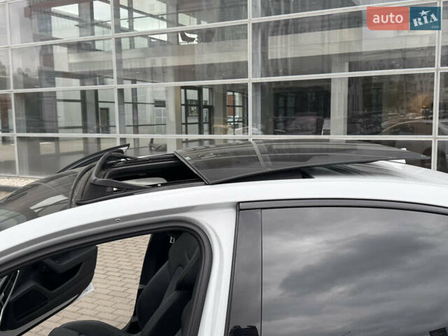 Белый Ауди А6, объемом двигателя 2 л и пробегом 24 тыс. км за 54000 $, фото 18 на Automoto.ua