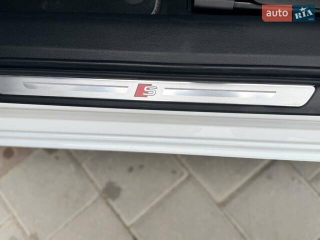 Білий Ауді А6, об'ємом двигуна 2 л та пробігом 90 тис. км за 44900 $, фото 25 на Automoto.ua