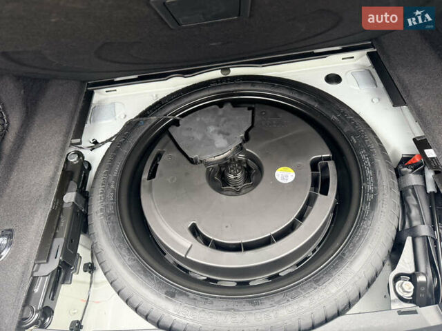 Білий Ауді А6, об'ємом двигуна 2 л та пробігом 90 тис. км за 44900 $, фото 33 на Automoto.ua