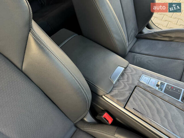 Белый Ауди А6, объемом двигателя 2 л и пробегом 90 тыс. км за 43999 $, фото 41 на Automoto.ua