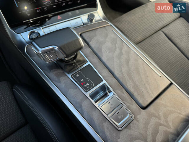 Белый Ауди А6, объемом двигателя 2 л и пробегом 90 тыс. км за 43999 $, фото 40 на Automoto.ua