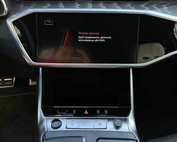 Белый Ауди А6, объемом двигателя 2 л и пробегом 24 тыс. км за 54000 $, фото 38 на Automoto.ua
