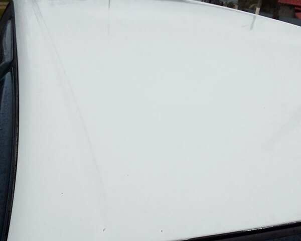 Білий Ауді А6, об'ємом двигуна 1.8 л та пробігом 420 тис. км за 2900 $, фото 4 на Automoto.ua