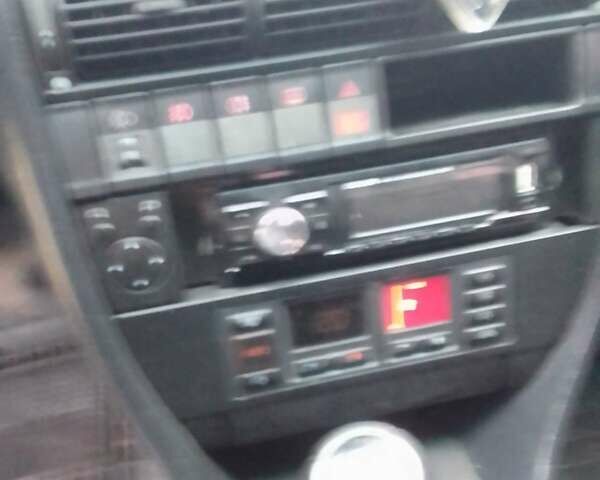 Білий Ауді А6, об'ємом двигуна 1.8 л та пробігом 420 тис. км за 2900 $, фото 13 на Automoto.ua