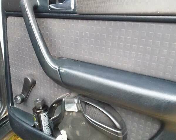 Білий Ауді А6, об'ємом двигуна 1.8 л та пробігом 420 тис. км за 2900 $, фото 16 на Automoto.ua