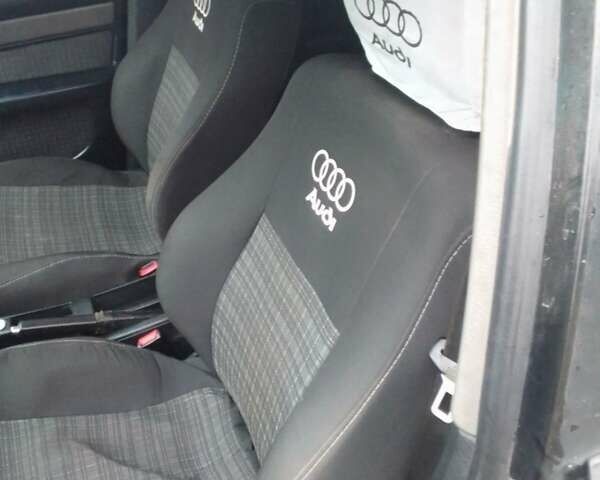 Білий Ауді А6, об'ємом двигуна 1.8 л та пробігом 420 тис. км за 2900 $, фото 9 на Automoto.ua