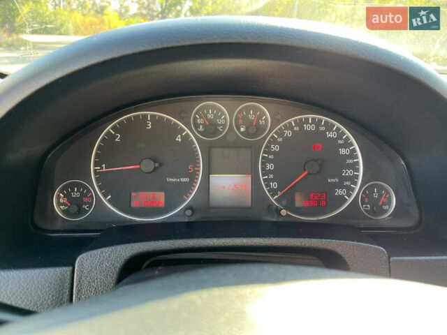 Ауди А6 2000 в Днепре (Днепропетровске) на Automoto.ua Белый Ауди А6, объемом двигателя 1.9 л и пробегом 469 тыс. км за 4500 $, фото 26 на Automoto.ua