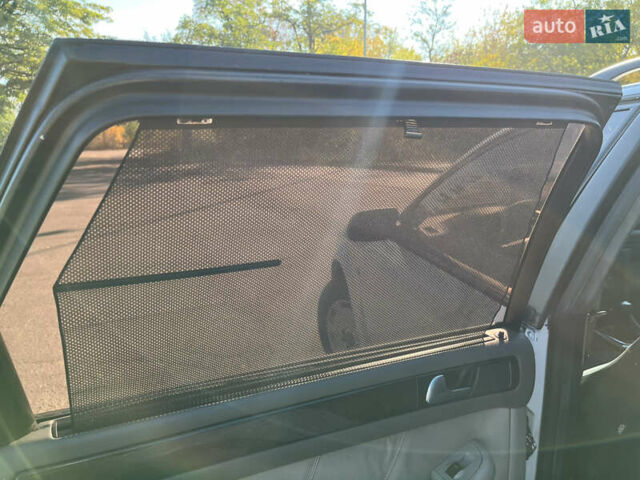 Ауди А6 2000 в Днепре (Днепропетровске) на Automoto.ua Белый Ауди А6, объемом двигателя 1.9 л и пробегом 469 тыс. км за 4500 $, фото 13 на Automoto.ua