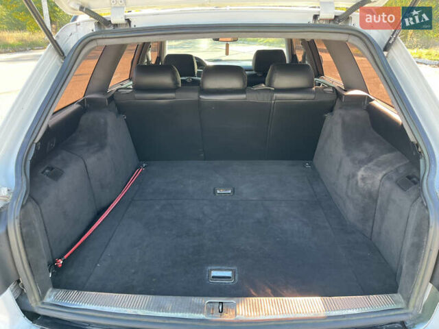 Ауди А6 2000 в Днепре (Днепропетровске) на Automoto.ua Белый Ауди А6, объемом двигателя 1.9 л и пробегом 469 тыс. км за 4500 $, фото 20 на Automoto.ua