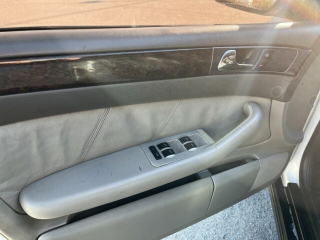 Ауди А6 2000 в Днепре (Днепропетровске) на Automoto.ua Белый Ауди А6, объемом двигателя 1.9 л и пробегом 469 тыс. км за 4500 $, фото 9 на Automoto.ua