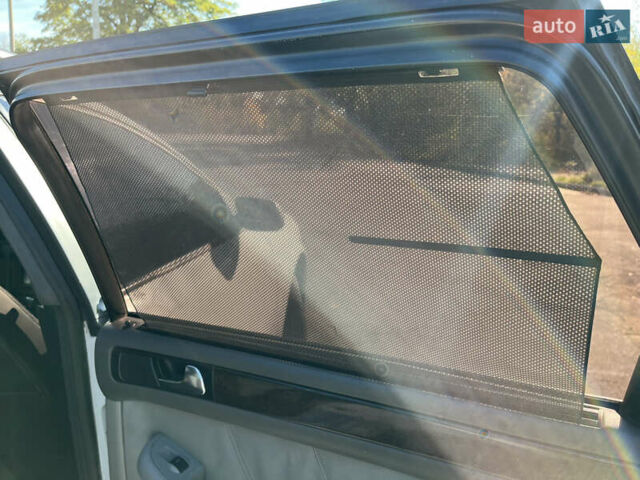 Ауди А6 2000 в Днепре (Днепропетровске) на Automoto.ua Белый Ауди А6, объемом двигателя 1.9 л и пробегом 469 тыс. км за 4500 $, фото 16 на Automoto.ua
