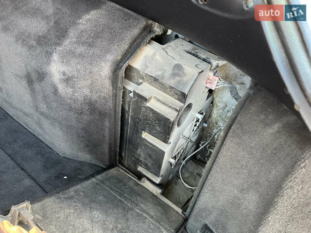 Ауди А6 2000 в Днепре (Днепропетровске) на Automoto.ua Белый Ауди А6, объемом двигателя 1.9 л и пробегом 469 тыс. км за 4500 $, фото 23 на Automoto.ua