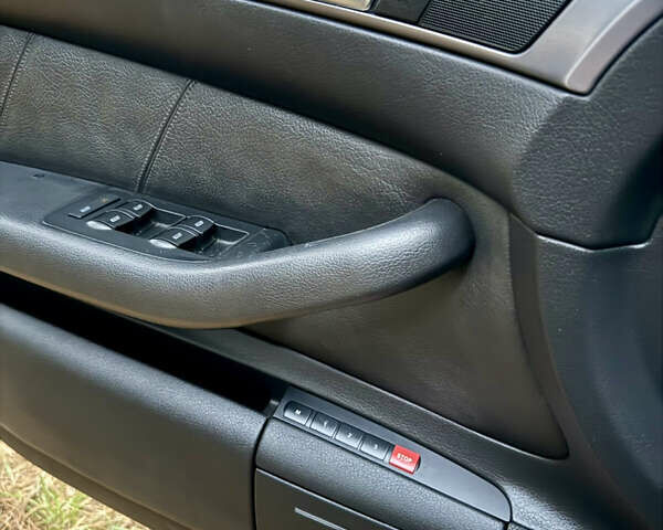 Белый Ауди А6, объемом двигателя 2.5 л и пробегом 255 тыс. км за 4700 $, фото 18 на Automoto.ua