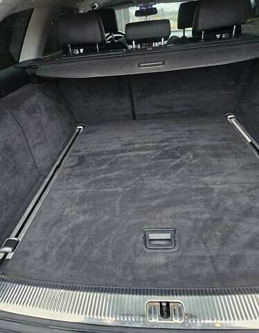 Белый Ауди А6, объемом двигателя 2.97 л и пробегом 247 тыс. км за 9600 $, фото 15 на Automoto.ua