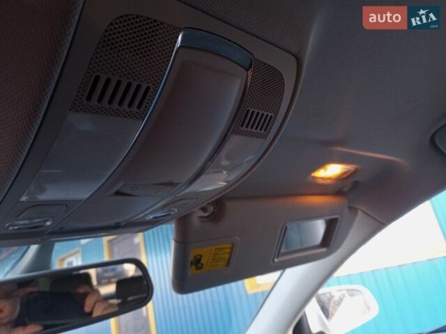 Белый Ауди А6, объемом двигателя 2 л и пробегом 340 тыс. км за 7400 $, фото 18 на Automoto.ua