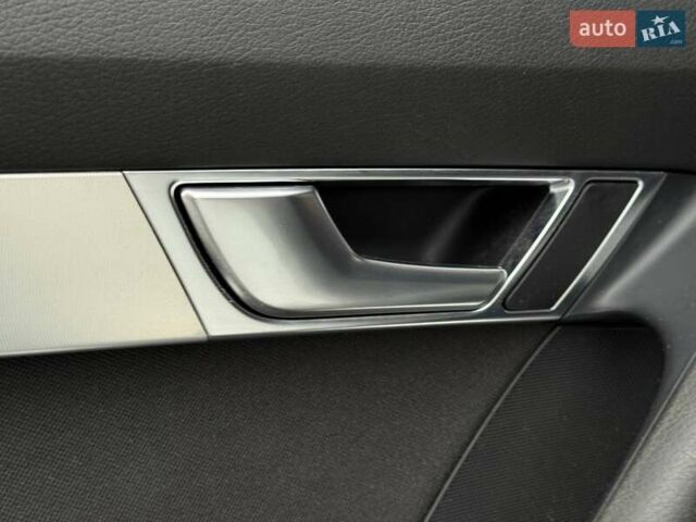 Білий Ауді А6, об'ємом двигуна 2 л та пробігом 334 тис. км за 7500 $, фото 38 на Automoto.ua