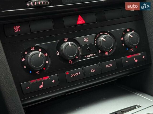 Білий Ауді А6, об'ємом двигуна 2 л та пробігом 334 тис. км за 7500 $, фото 28 на Automoto.ua