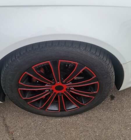 Белый Ауди А6, объемом двигателя 2 л и пробегом 240 тыс. км за 10500 $, фото 4 на Automoto.ua