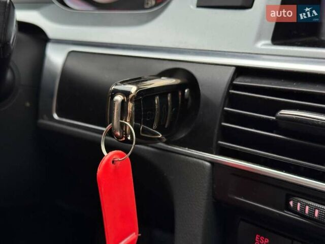 Білий Ауді А6, об'ємом двигуна 2 л та пробігом 334 тис. км за 7500 $, фото 26 на Automoto.ua