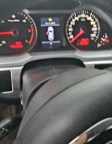 Белый Ауди А6, объемом двигателя 1.97 л и пробегом 400 тыс. км за 9999 $, фото 16 на Automoto.ua