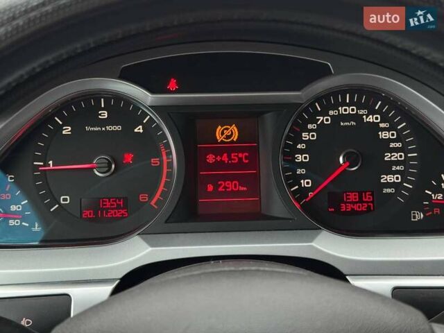 Білий Ауді А6, об'ємом двигуна 2 л та пробігом 334 тис. км за 7500 $, фото 25 на Automoto.ua