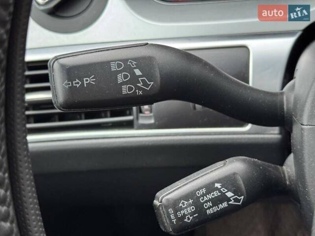 Білий Ауді А6, об'ємом двигуна 2 л та пробігом 334 тис. км за 7500 $, фото 21 на Automoto.ua
