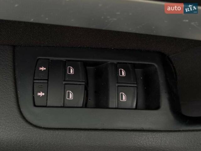 Білий Ауді А6, об'ємом двигуна 2 л та пробігом 334 тис. км за 7500 $, фото 16 на Automoto.ua